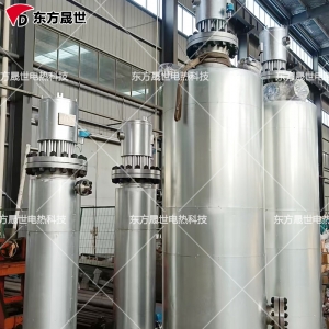 氢气加热器发货