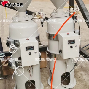 氢气加热器客户使用现场