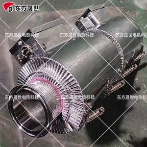 氢气加热器