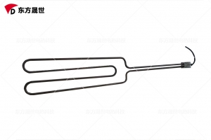 滨州u型加热管