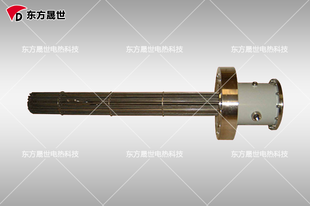 法兰电热管价格