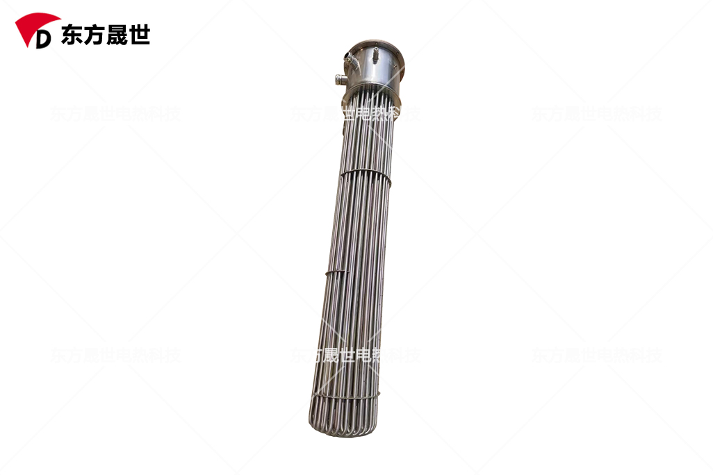 法兰加热器厂家