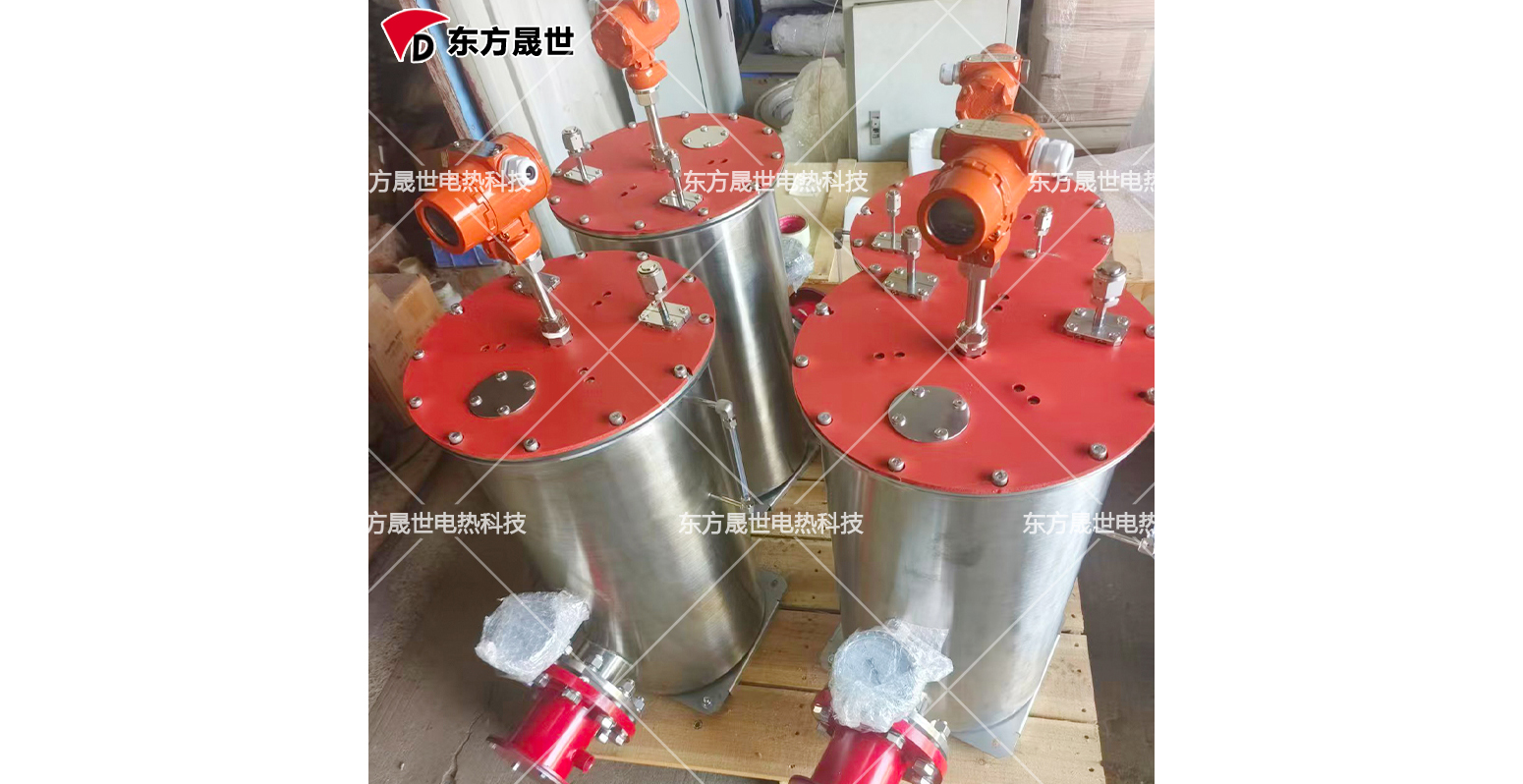 氮气加热器