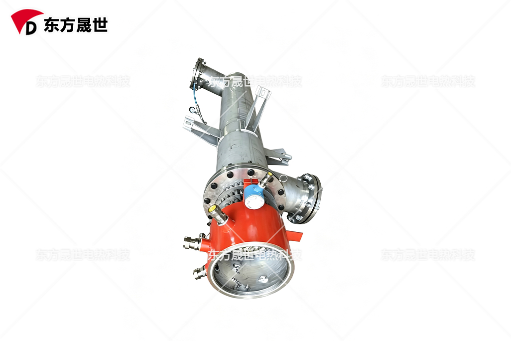工业氮气加热器 工业氮气加热器